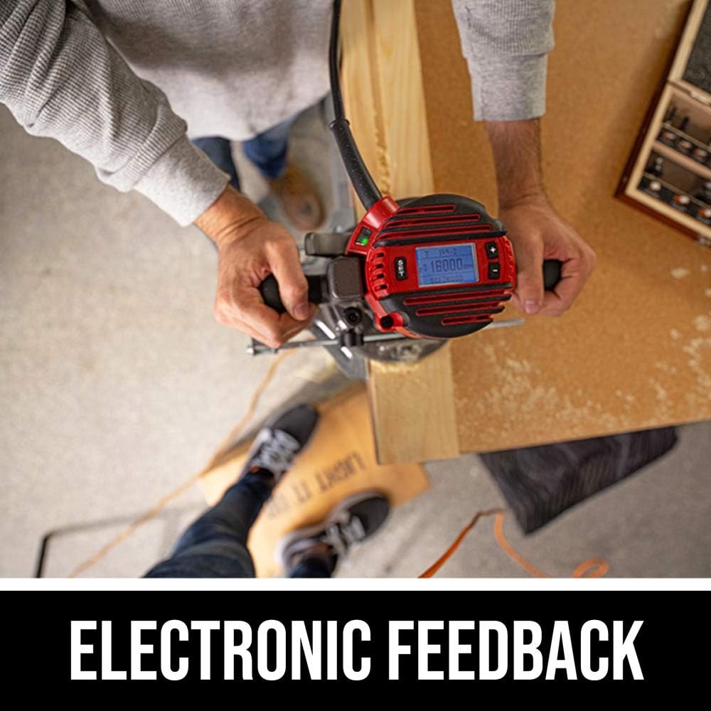 Skil RT1322-00 Router Combo Review: Power, Versatility, and Value